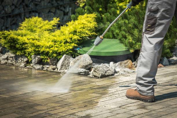 Best Oil Spill Cleanup  in Charleston, IL