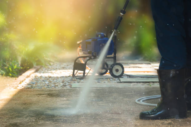 Best Sign and Awning Cleaning  in Charleston, IL
